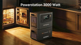 AFERIY Haven3000 P300 Powerstation 3000 Watt: Leistung und Nutzung im Alltag
