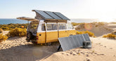 Inverter-Stromerzeuger Guide: Funktion, Vorteile & Vergleich mit Solargeneratoren