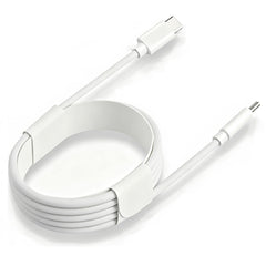 AFERIY USB-C Schnellladekabel Typ-C auf Typ-C | 60 W PD