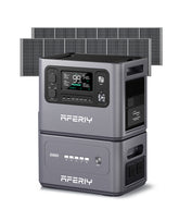 AFERIY P280 2800W Solargenerator