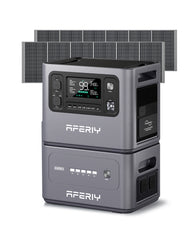 AFERIY P280 2800W Solargenerator