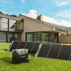 AFERIY P310-B Erweiterbarer Akku | 3840Wh (nur für P310)