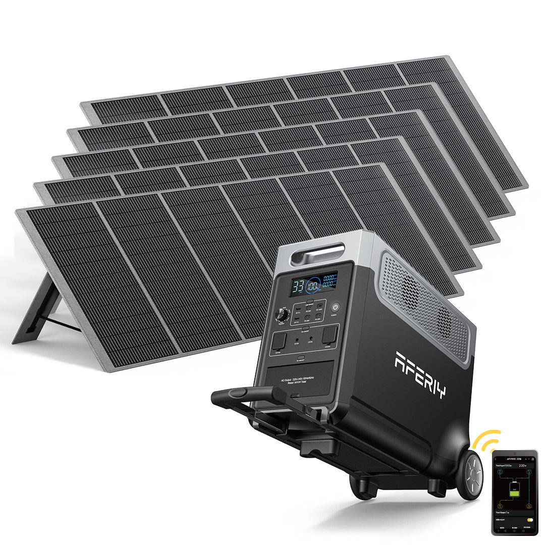 solargenerator p310