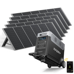 solargenerator p310