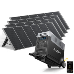 solar generator p310