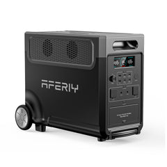 power station 3000 watt