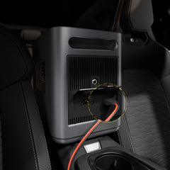 AFERIY XT90 ACC KFZ-Ladekabel für Powerstation AF-P110/P210/P310/2001A