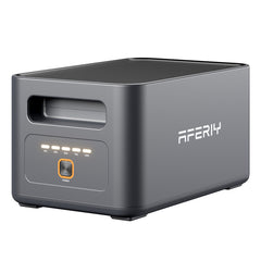 AFERIY P180PRO Tragbare Powerstation Nomad1800 Pro | 1800W 1024Wh