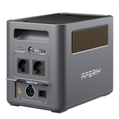 AFERIY P180PRO Tragbare Powerstation Nomad1800 Pro | 1800W 1024Wh