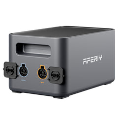 AFERIY P180PRO Tragbare Powerstation Nomad1800 Pro | 1800W 1024Wh