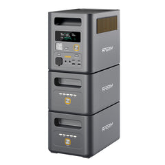 AFERIY P180PRO Tragbare Powerstation Nomad1800 Pro | 1800W 1024Wh
