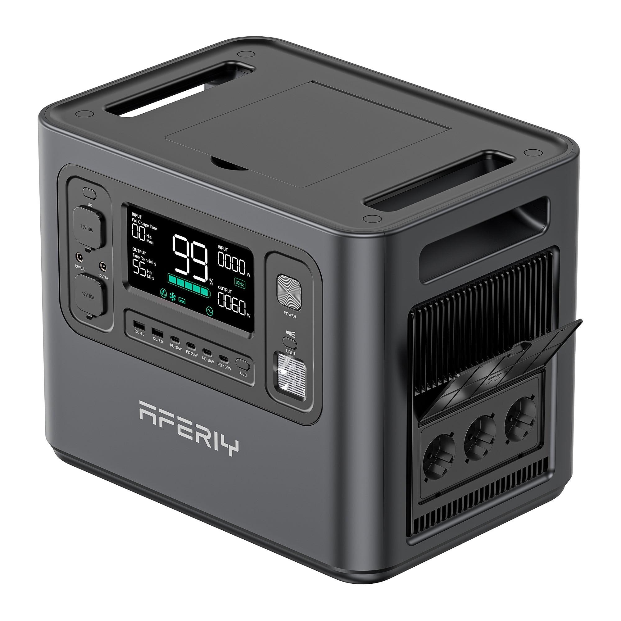 powerstation 2000 watt
