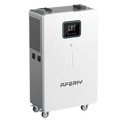AFERIY PH062 All-in-One Heimspeicher | 6200W 5120Wh