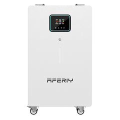 AFERIY PH062 All-in-One Heimspeicher | 6200W 5120Wh