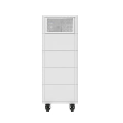 AFERIY PN062 Heim Batteriespeicher | 5,12–20,48kWh 6200W