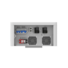 AFERIY PN062 Heim Batteriespeicher | 5,12–20,48kWh 6200W