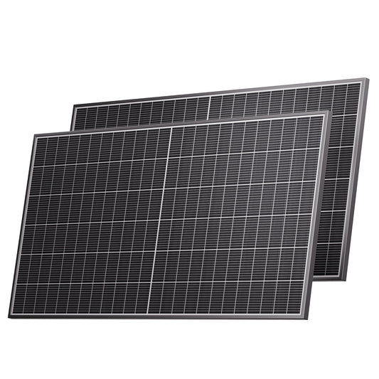 AFERIY AF-SG580 580W Monokristallines Solarpanel
