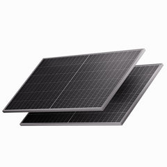 AFERIY AF-SG580 580W Monokristallines Solarpanel