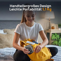 powerbank handgepäck