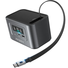 powerbanks im flugzeug