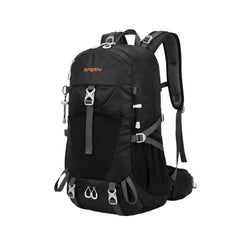AFERIY Wasserdichter Outdoor-Rucksack für Wandern und Camping | 35 L