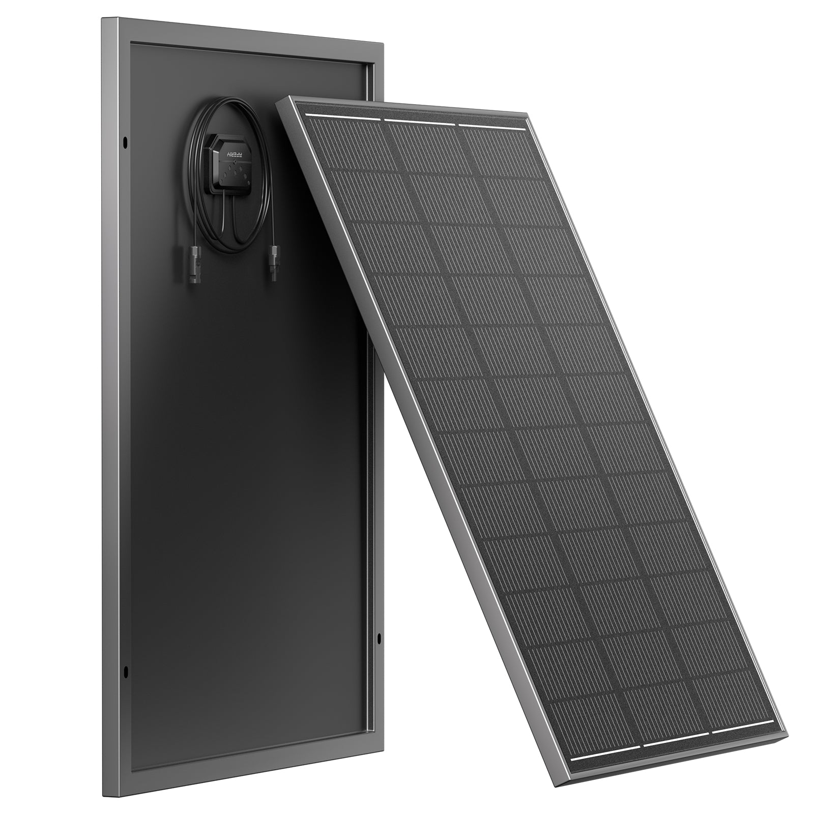 solarpanel 120 watt