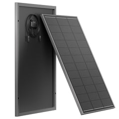 solarpanel 120 watt