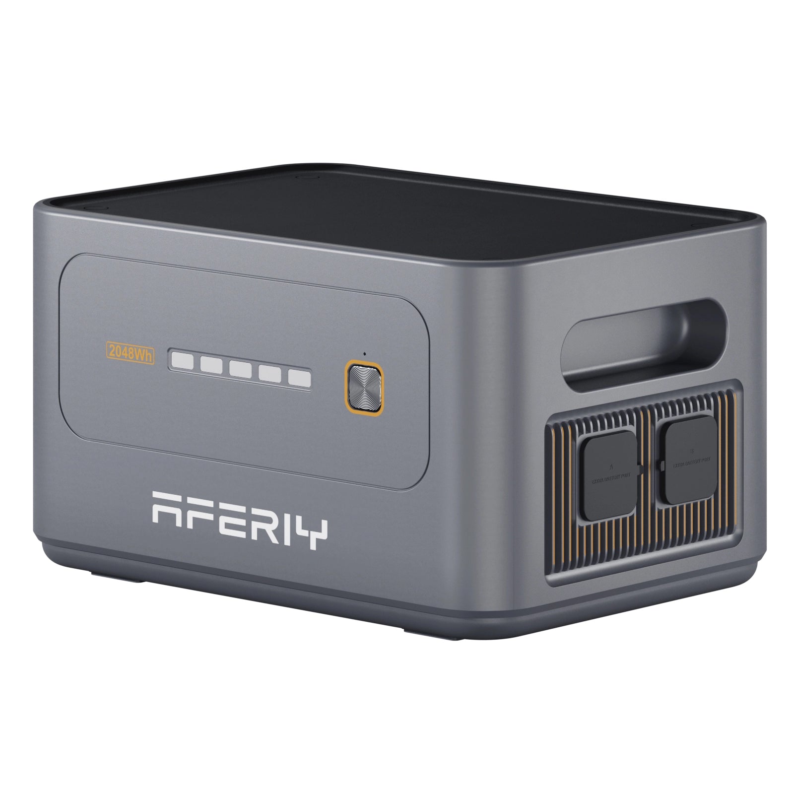AFERIY Haven3000 P300 Tragbare Powerstation | 3000W 2048Wh-10240Wh