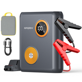 AFERIY GK03 Starthilfe Powerbank | 2000A 12V | Na-Ionen-Batterie