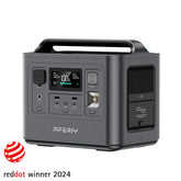 AFERIY P010 Tragbare Powerstation | 800W 512Wh