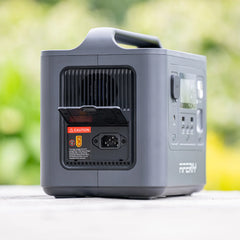 powerstation solar
