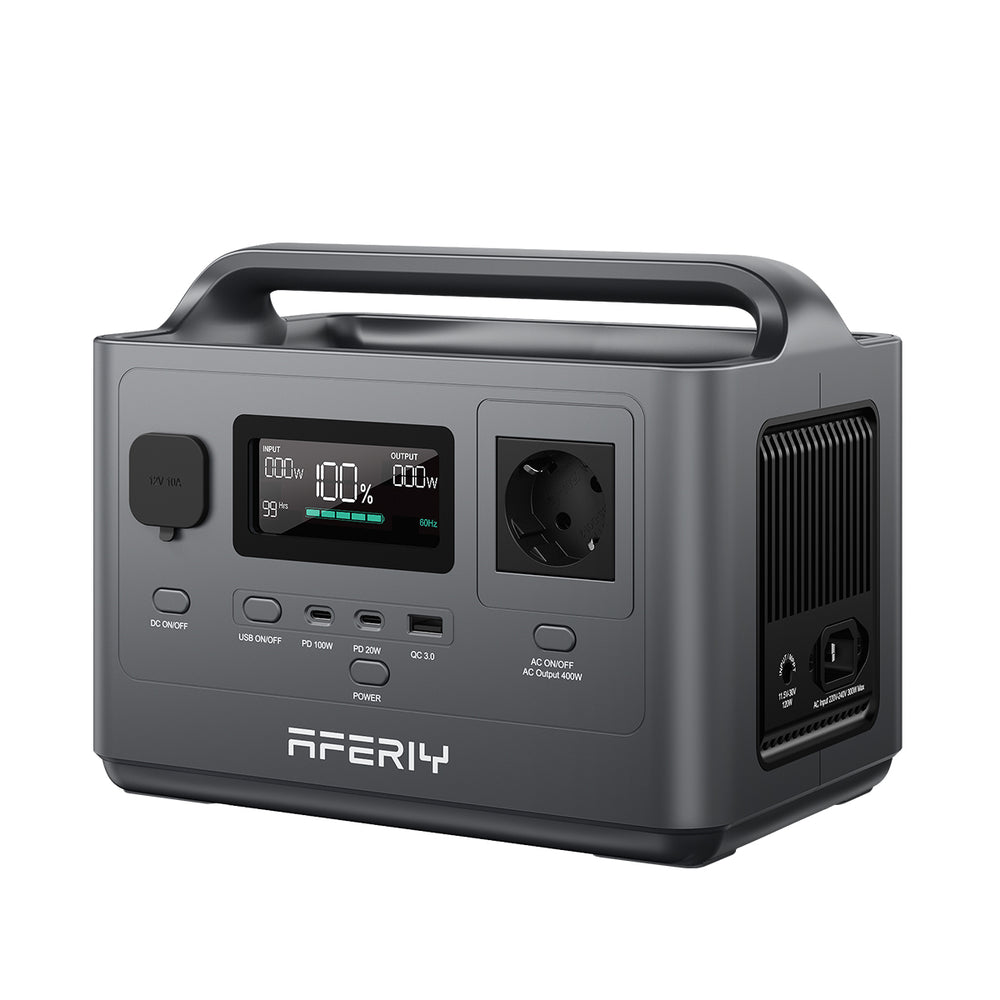 power station portable