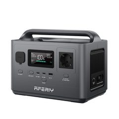 power station portable