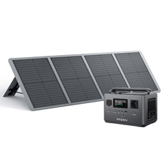 AFERIY P040 Tragbare Powerstation | 400W 256Wh