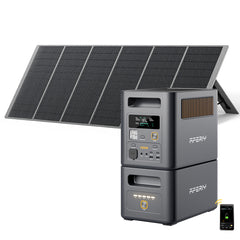AFERIY P180 Pro Tragbare Powerstation Nomad1800 Pro | 1800W 1024Wh