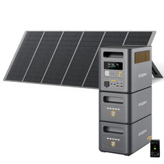 AFERIY P180 Pro Tragbare Powerstation Nomad1800 Pro | 1800W 1024Wh