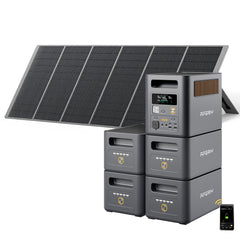 AFERIY P180 Pro Tragbare Powerstation Nomad1800 Pro | 1800W 1024Wh