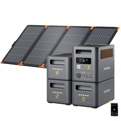 AFERIY P180 Pro Tragbare Powerstation Nomad1800 Pro | 1800W 1024Wh