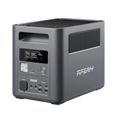 AFERIY P180 Tragbare Powerstation Nomad1800 | 1800W 1024Wh