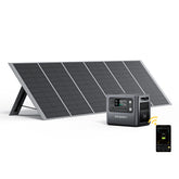 solargenerator p210
