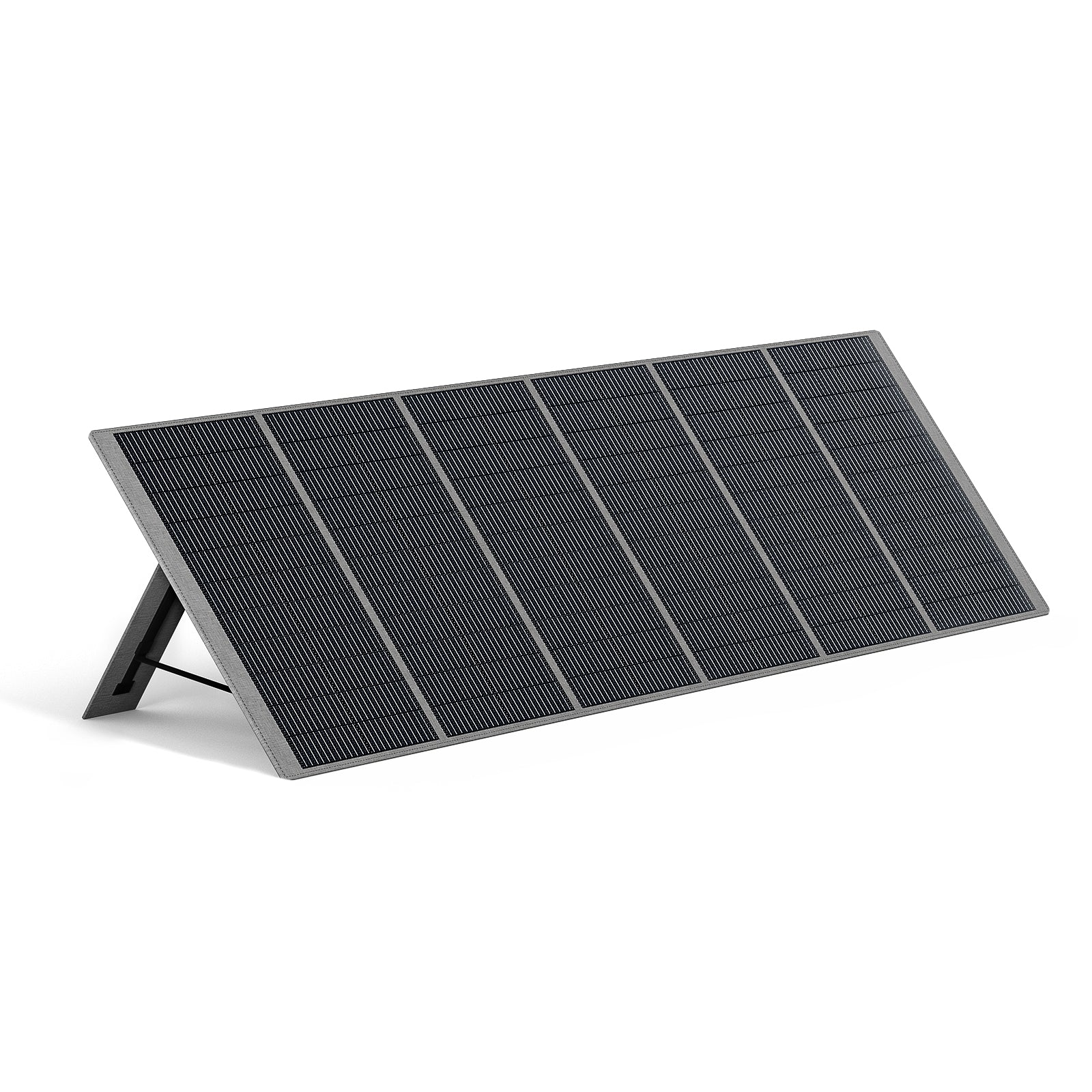 faltbares solarpanel