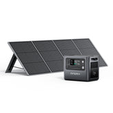 solargenerator 1200 watt
