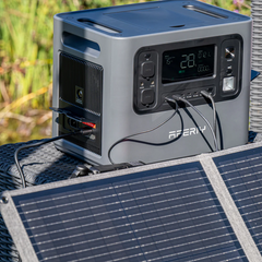 AFERIY P110 1200W Solargenerator