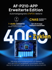 powerstation lifepo4