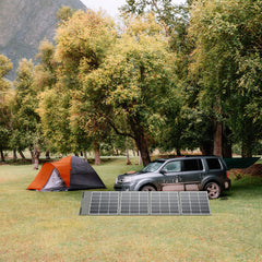 200 watt solar panel