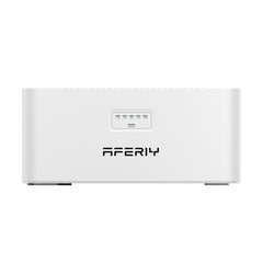 AFERIY PS240 All-in-One Balkonkraftwerk mit Speicher | 1200W 1958-9792Wh