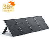 AFERIY AF-S200A1 200W Tragbare Solarpanel