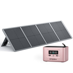 AFERIY Nano100 Tragbare Powerstation | 100W 99.2Wh/31000mAh