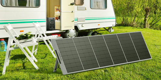 Häufig gestellte Fragen über Solarmodule