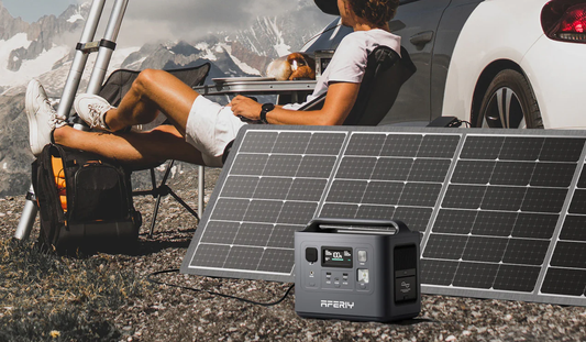 Warum ein tragbarer Solargenerator für Reisen unverzichtbar ist: Der umfassende Leitfaden 2026